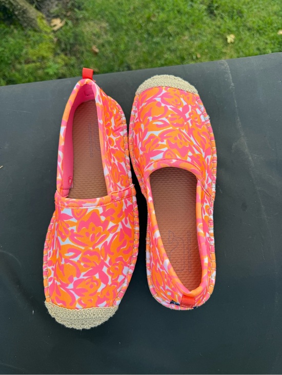 Shoes - Sea Star Beachcomber Espadrilles Size 7